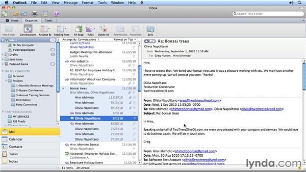 Outlook For Mac Paste Text Shortcut